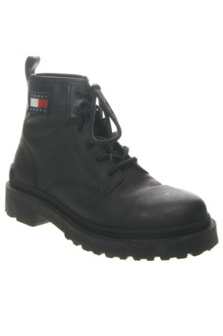Pánske topánky Tommy Hilfiger, Veľkosť 41, Farba Čierna, Cena  67,95 €