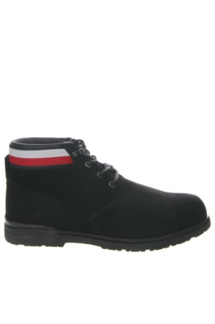 Herrenschuhe Tommy Hilfiger, Größe 44, Farbe Schwarz, Preis € 197,99