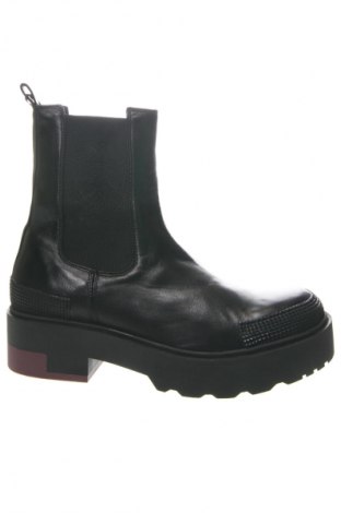 Мъжки обувки Tommy Hilfiger, Размер 43, Цвят Черен, Цена 229,99 лв.