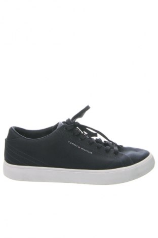 Ανδρικά παπούτσια Tommy Hilfiger, Μέγεθος 44, Χρώμα Μπλέ, Τιμή 94,99 €