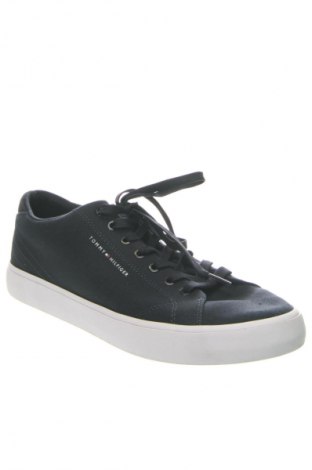 Ανδρικά παπούτσια Tommy Hilfiger, Μέγεθος 44, Χρώμα Μπλέ, Τιμή 94,99 €