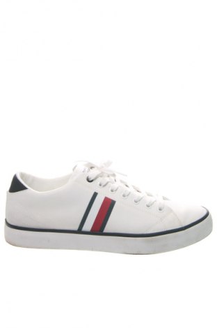 Herrenschuhe Tommy Hilfiger, Größe 44, Farbe Weiß, Preis 73,99 €