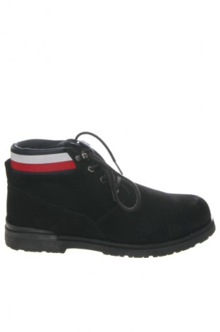 Obuwie męskie Tommy Hilfiger, Rozmiar 42, Kolor Czarny, Cena 819,99 zł