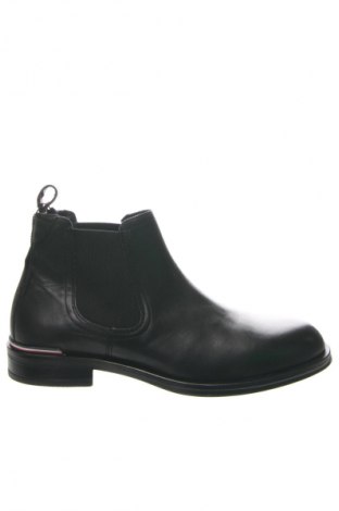 Herrenschuhe Tommy Hilfiger, Größe 42, Farbe Schwarz, Preis € 197,99