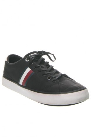 Herrenschuhe Tommy Hilfiger, Größe 43, Farbe Schwarz, Preis € 122,99