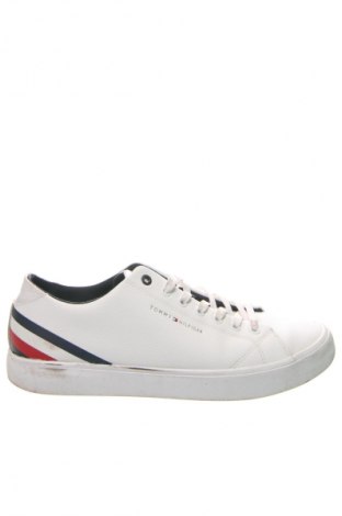 Herrenschuhe Tommy Hilfiger, Größe 41, Farbe Weiß, Preis 87,99 €