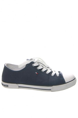 Herrenschuhe Tommy Hilfiger, Größe 40, Farbe Blau, Preis 73,99 €
