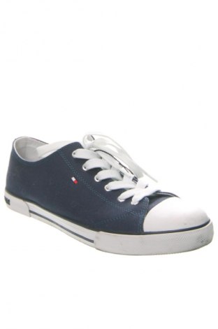 Herrenschuhe Tommy Hilfiger, Größe 40, Farbe Blau, Preis 73,99 €