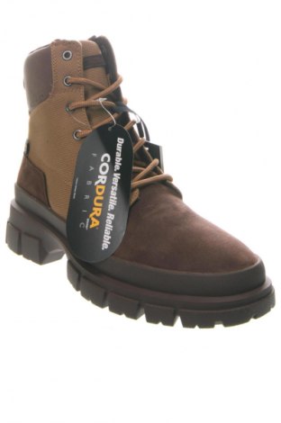 Pánske topánky Tommy Hilfiger, Veľkosť 41, Farba Hnedá, Cena  164,95 €