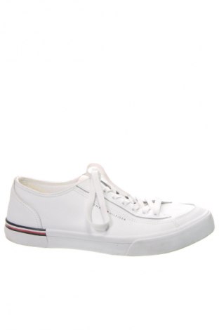 Herrenschuhe Tommy Hilfiger, Größe 44, Farbe Weiß, Preis € 88,99