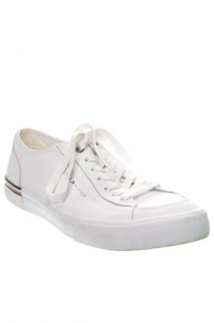 Herrenschuhe Tommy Hilfiger, Größe 44, Farbe Weiß, Preis € 88,99