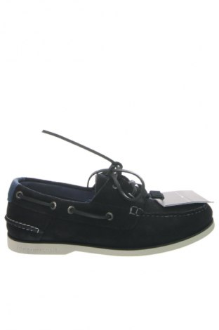 Herrenschuhe Tommy Hilfiger, Größe 40, Farbe Schwarz, Preis 83,99 €