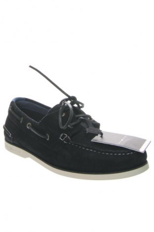 Herrenschuhe Tommy Hilfiger, Größe 40, Farbe Schwarz, Preis 83,99 €
