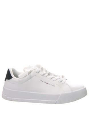 Încălțăminte bărbătească Tommy Hilfiger, Mărime 42, Culoare Alb, Preț 415,99 Lei