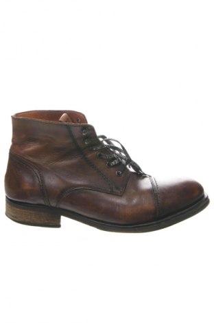 Încălțăminte bărbătească Tommy Hilfiger, Mărime 44, Culoare Maro, Preț 544,99 Lei