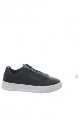 Ανδρικά παπούτσια Tommy Hilfiger, Μέγεθος 43, Χρώμα Μπλέ, Τιμή 89,99 €
