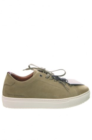 Încălțăminte bărbătească Tommy Hilfiger, Mărime 43, Culoare Verde, Preț 709,99 Lei