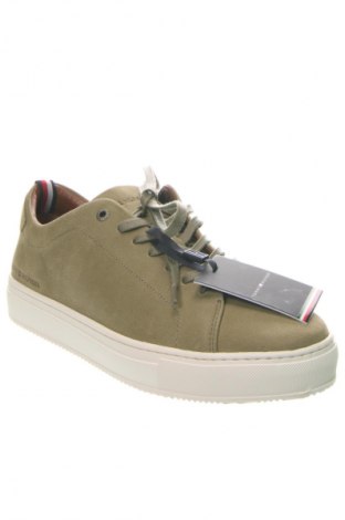 Încălțăminte bărbătească Tommy Hilfiger, Mărime 43, Culoare Verde, Preț 709,99 Lei