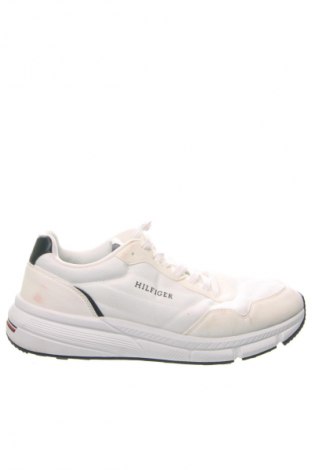 Herrenschuhe Tommy Hilfiger, Größe 44, Farbe Weiß, Preis 73,99 €