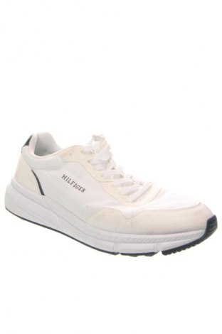 Herrenschuhe Tommy Hilfiger, Größe 44, Farbe Weiß, Preis 73,99 €