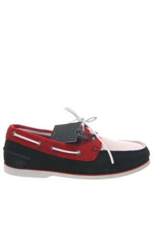 Ανδρικά παπούτσια Tommy Hilfiger, Μέγεθος 46, Χρώμα Πολύχρωμο, Τιμή 104,99 €