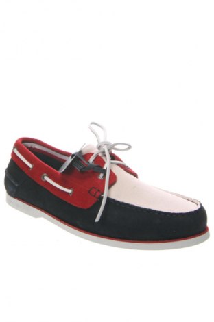 Ανδρικά παπούτσια Tommy Hilfiger, Μέγεθος 46, Χρώμα Πολύχρωμο, Τιμή 104,99 €