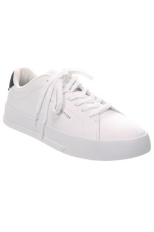 Herrenschuhe Tommy Hilfiger, Größe 43, Farbe Weiß, Preis € 142,99