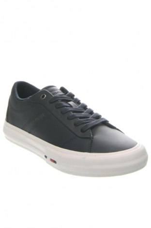 Ανδρικά παπούτσια Tommy Hilfiger, Μέγεθος 42, Χρώμα Μπλέ, Τιμή 89,99 €
