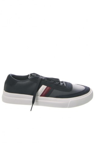 Herrenschuhe Tommy Hilfiger, Größe 45, Farbe Blau, Preis 87,99 €