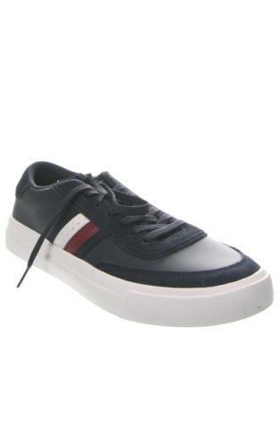 Herrenschuhe Tommy Hilfiger, Größe 45, Farbe Blau, Preis 87,99 €