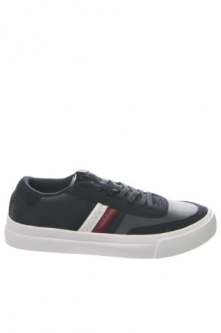Мъжки обувки Tommy Hilfiger, Размер 41, Цвят Син, Цена 132,99 лв.