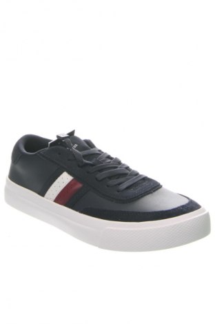 Мъжки обувки Tommy Hilfiger, Размер 41, Цвят Син, Цена 132,99 лв.