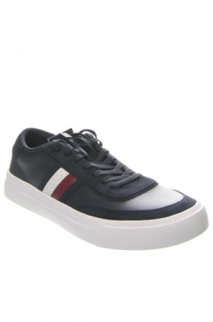 Ανδρικά παπούτσια Tommy Hilfiger, Μέγεθος 44, Χρώμα Μπλέ, Τιμή 74,99 €