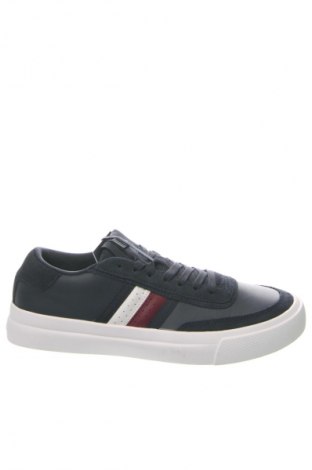 Ανδρικά παπούτσια Tommy Hilfiger, Μέγεθος 40, Χρώμα Μπλέ, Τιμή 67,99 €