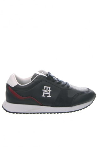 Férfi cipők
 Tommy Hilfiger, Méret 43, Szín Kék, Ár 58 089 Ft