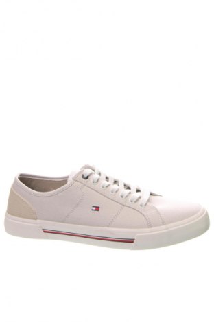 Ανδρικά παπούτσια Tommy Hilfiger, Μέγεθος 44, Χρώμα  Μπέζ, Τιμή 112,99 €