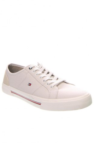 Ανδρικά παπούτσια Tommy Hilfiger, Μέγεθος 44, Χρώμα  Μπέζ, Τιμή 112,99 €