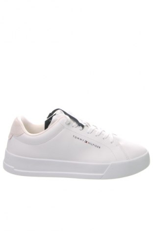 Pánské boty Tommy Hilfiger, Velikost 44, Barva Bílá, Cena  3 499,00 Kč