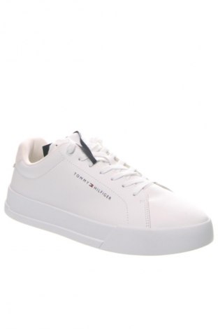 Pánské boty Tommy Hilfiger, Velikost 44, Barva Bílá, Cena  3 499,00 Kč