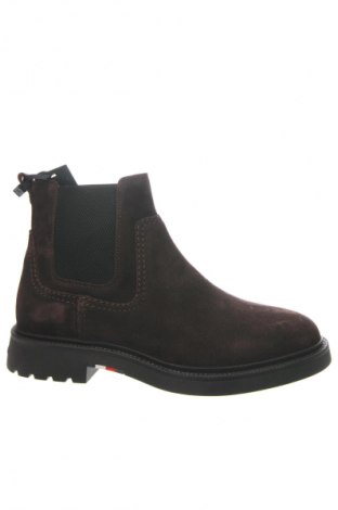 Pánske topánky Tommy Hilfiger, Veľkosť 45, Farba Hnedá, Cena  117,95 €