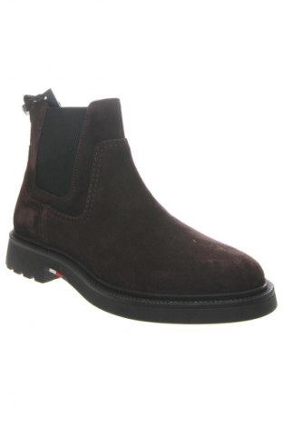 Pánske topánky Tommy Hilfiger, Veľkosť 45, Farba Hnedá, Cena  117,95 €