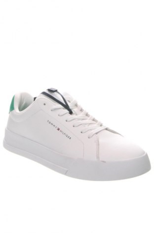 Herrenschuhe Tommy Hilfiger, Größe 43, Farbe Weiß, Preis 152,99 €