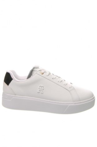 Încălțăminte bărbătească Tommy Hilfiger, Mărime 41, Culoare Alb, Preț 709,99 Lei