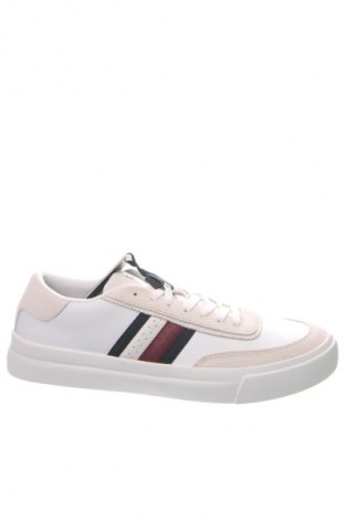 Încălțăminte bărbătească Tommy Hilfiger, Mărime 42, Culoare Alb, Preț 709,99 Lei