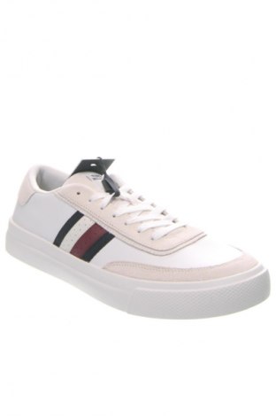 Încălțăminte bărbătească Tommy Hilfiger, Mărime 42, Culoare Alb, Preț 709,99 Lei