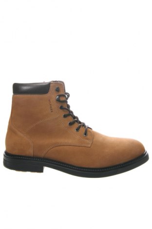 Herrenschuhe Tommy Hilfiger, Größe 47, Farbe Orange, Preis € 139,99