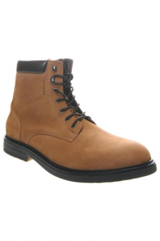 Herrenschuhe Tommy Hilfiger, Größe 47, Farbe Orange, Preis € 139,99
