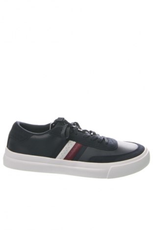 Ανδρικά παπούτσια Tommy Hilfiger, Μέγεθος 45, Χρώμα Μπλέ, Τιμή 139,99 €