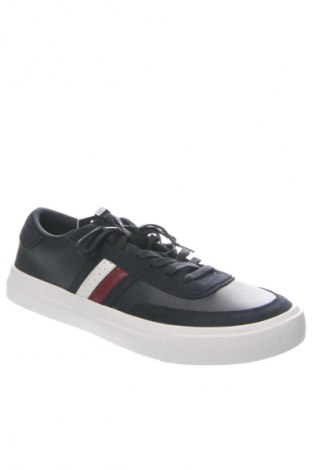 Ανδρικά παπούτσια Tommy Hilfiger, Μέγεθος 45, Χρώμα Μπλέ, Τιμή 139,99 €