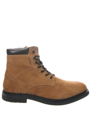 Încălțăminte bărbătească Tommy Hilfiger, Mărime 48, Culoare Portocaliu, Preț 1.029,99 Lei